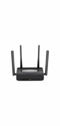 WiFi router TP-Link MERCUSYS MR25BE BE3600 WiFi 7, 3x GLAN, 1x GWAN, 2,4/5GHz, EasyMesh, poškozený obal