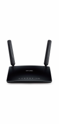Modem TP-Link Archer MR200 LTE s WiFi routerem, AC750, 3x LAN, 1x WAN, 1x slot SIM/ 300/433Mbps, OneMesh, poškozený obal