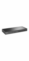 Switch TP-Link SX3008F 8x 10G SFP+, Omada SDN, poškozený obal 