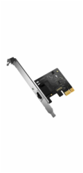 Síťová karta TP-Link Mercusys MA210E 100/1000 PCIe, Full/Low bracket, poškozený obal