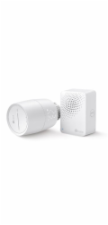 Chytrá termostatická hlavice TP-Link KE100 KIT bundle s IoT hubem, poškozený obal