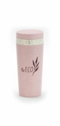 Eko kelímek G21 beECO Tour 300 ml, růžový
