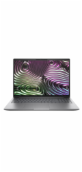 HP ZBook X G1i Mobile Workstation - AI PC, AI Workstation - Intel Core Ultra 5 - 235H / až 5 GHz - vPro - Win 11 Pro - NVIDIA RTX PRO 500 Blackwell / Intel Arc 140T - 16 GB RAM - 1 TB SSD NVMe, TLC - 