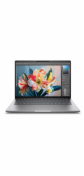 HP ZBook 8 G1i Mobile Workstation - AI PC, AI Workstation - Intel Core Ultra 7 - 255H / až 5.1 GHz - Win 11 Pro - RTX 500 Ada - 16 GB RAM - 1 TB SSD NVMe - 14" IPS 1920 x 1200 - Gigabit Ethernet - Wi-