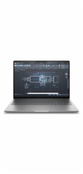 HP ZBook 8/G1i/U7-255H/16"/WUXGA/16GB/1TB/Intel int/W11P/Gray/3R On-Site