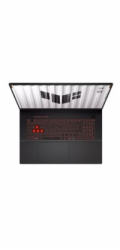 ASUS NTB TUF Gaming A18 (FA808UP-S8073), Ryzen 7 260, 18" 1920 x 1200, 32GB, 1TB SSD, RTX 5070, No OS, Gray