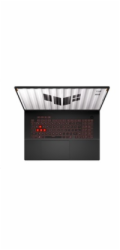 ASUS NTB TUF Gaming A18 (FA808UP-S8072W), Ryzen 7 260, 18" 1920 x 1200, 32GB, 1TB SSD, RTX 5070, W11 Home, Gray