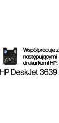 HP ink F6U68AE  HP 302XL  originální/HP 