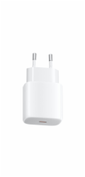 Xiaomi 20W Fast Charging Power Adapter (Type-C)