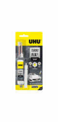 Uhu speciální lepidlo Turbo FiX2 Power tekuté transparentní 10 g