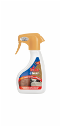 Tuba Clean Leather Care Profesionální péče o kožené čalounění 250ml