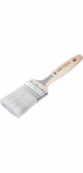 Plochý štětec LUX-TOOLS 60 mm, velikost 9