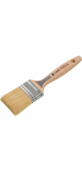 LUX-TOOLS plochý štětec s rozptylem 60 mm