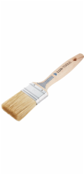 LUX-TOOLS Plochý štětec disperzní 50 mm, velikost 9