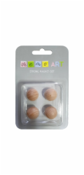 Magnet Memo-Art 9,5 cm x 15 cm