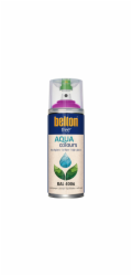 Barevná barva Belton Free AQUAcolours RAL 4006, dopravní fialová, vysoký lesk, 400 ml