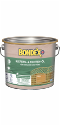 Bondex Borovicový a smrkový olej Borovicový 2,5 l