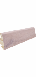 Dubová soklová lišta Como-Jubile 58 mm x 19 mm x délka 2200 mm