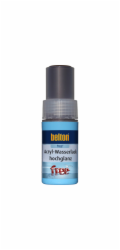 Barvicí pero Belton Free AQUAcolours RAL 8017 čokoládově hnědá vysoký lesk 9 ml