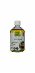 Biopin WPC olej bezbarvý 0,5 l