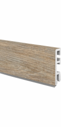Páska z tvrdé pěny Cubica 60 sk Niagara Hemlock, 14 mm x 60 mm, délka 2500 mm