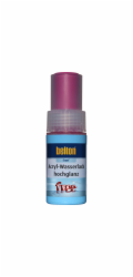 Belton Free AQUAcolours barevná fixka RAL 4006 Traffic Purple vysoký lesk 9 ml