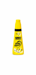 Uhu Univerzální lepidlo Quick Bottle 90 g