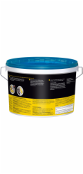 Lepidlo Pattex na koberce a PVC univerzální, kbelík 6,5 kg