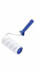 LUX-TOOLS PRO Malířský váleček na laky 18 cm
