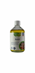 Biopin Lodní olej Bezbarvý 0,5 l