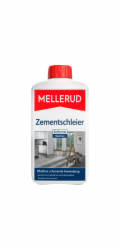 Mellerud Odstraňovač zbytků cementu pro mramor a vápenatý přírodní kámen 1 l