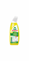 Frosch čistič toalet s citronem 750 ml