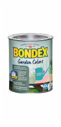 Bondex Garden Colors Strong Petrol 750 ml