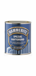 Hammerite Speciální základní nátěr Červený matný 250 ml