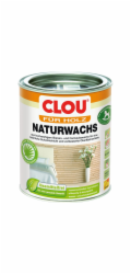 Přírodní vosk Clou 750 ml