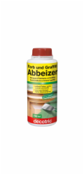 Odstraňovač barev a graffiti Decotric 750 ml
