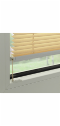 Plisovaná roleta Gardinia Concept Daylight 90 cm x 130 cm béžová