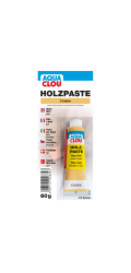 Clou pasta na dřevo na vodní bázi, borovice, 60 g