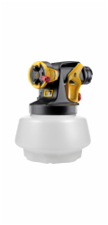 Wagnerův rozprašovač Wall Extra I-Spray 1800