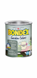 Bondex Garden Colors Přírodní vanilka 750 ml