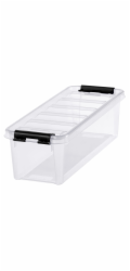 Úložný box SmartStore Classic s víkem, 3,5 l