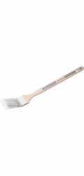 LUX-TOOLS rohový kartáč na lak 60 mm