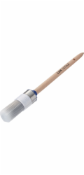 LUX-TOOLS štětec s prstencovým lakem vel. 6 FSC®