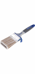Plochý štětec na lak LUX-TOOLS 60 mm s nádržkou