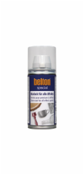 Belton Special Clear Lacquer pro všechny efekty, transparentní sprej 150 ml