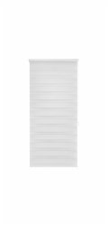 Vario roleta Sedano 60 cm x 150 cm světle šedá