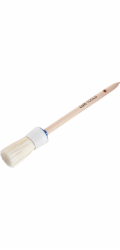 LUX-TOOLS kroužkový štětec lak vel. 10 FSC®