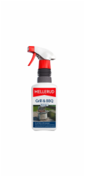 Mellerud čistič grilů a grilů 460 ml