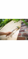 LUX-TOOLS fasádní štětec disperze 80 mm