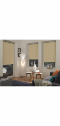 Termo roleta Gardinia EasyFix 100 cm x 150 cm přírodní